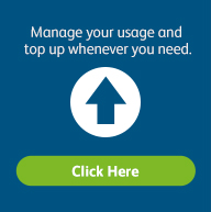 Manage your usage