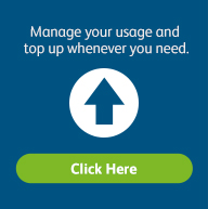 Manage your usage